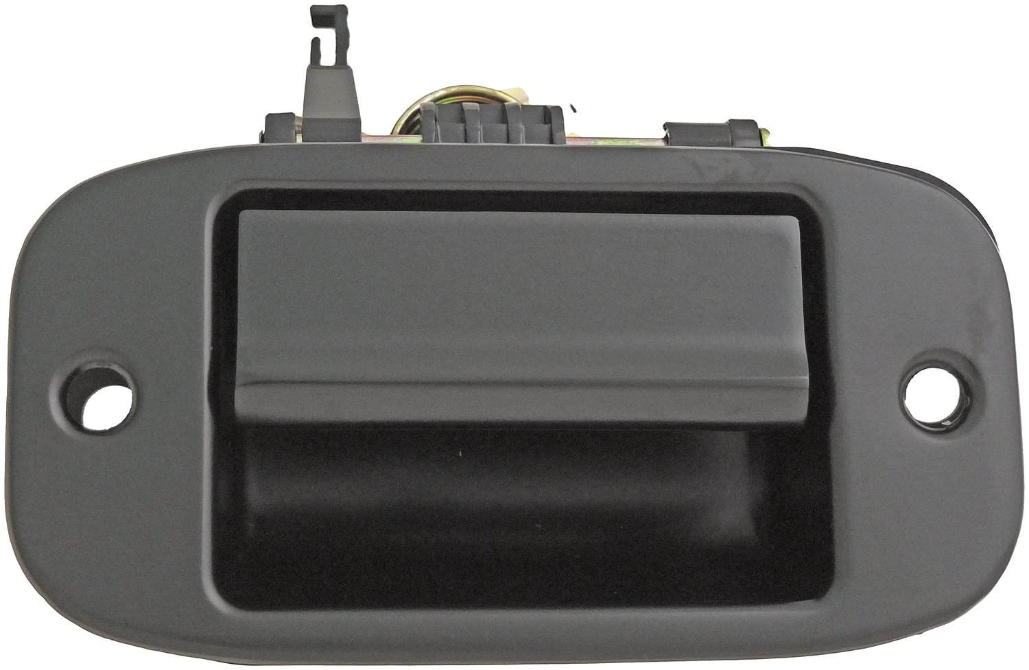 Dorman - HELP Interior Door Handle  top view frsport 93320