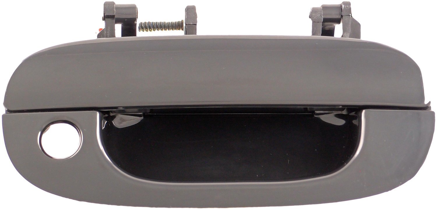 Dorman - HELP Exterior Door Handle  top view frsport 93510