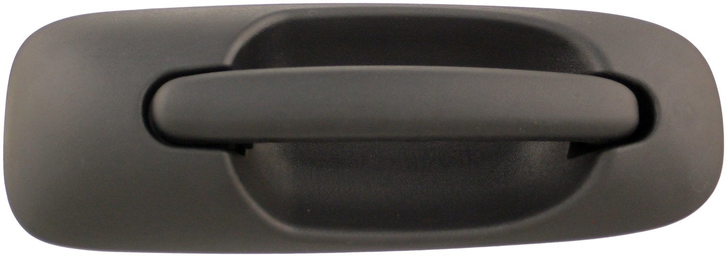 Dorman - HELP Exterior Door Handle  top view frsport 93615