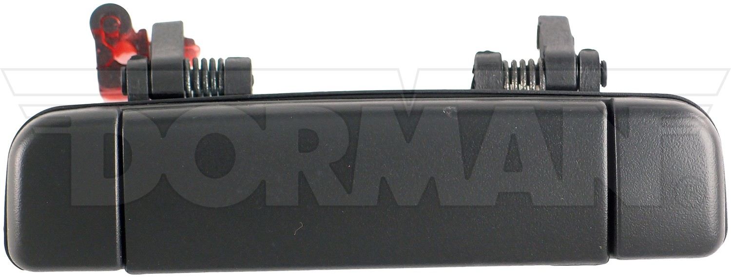 Dorman - HELP Exterior Door Handle  top view frsport 93853