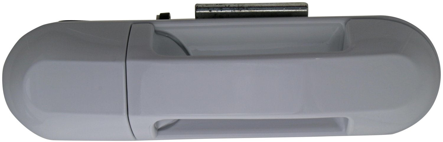 Dorman - HELP Exterior Door Handle  top view frsport 93937