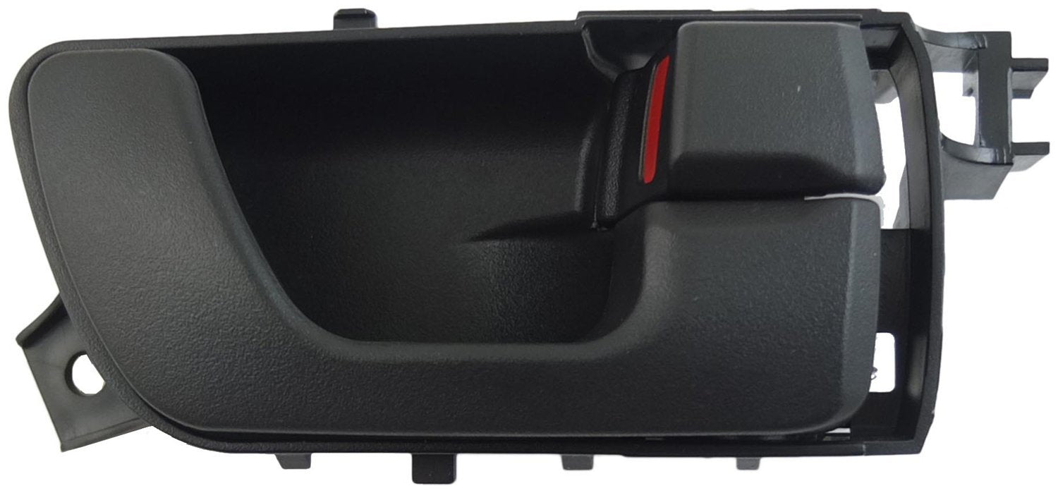 Dorman - HELP Interior Door Handle  top view frsport 94036