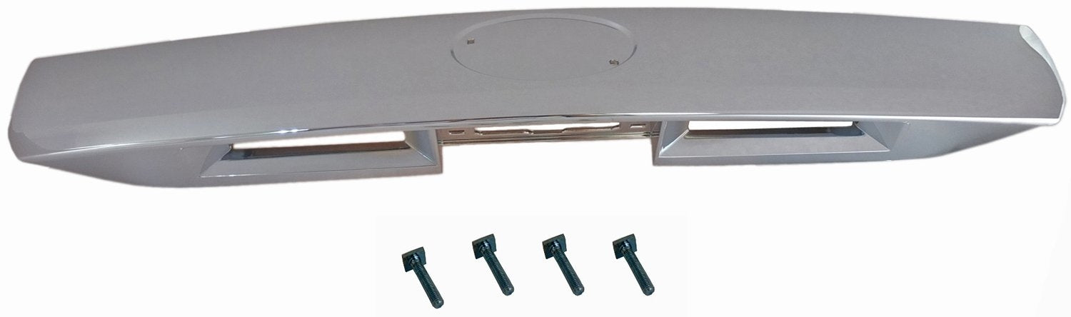 Dorman - HELP Liftgate Latch Handle  top view frsport 94117