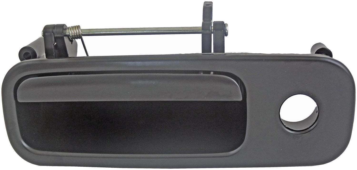 Dorman - HELP Liftgate Latch Handle  top view frsport 94463