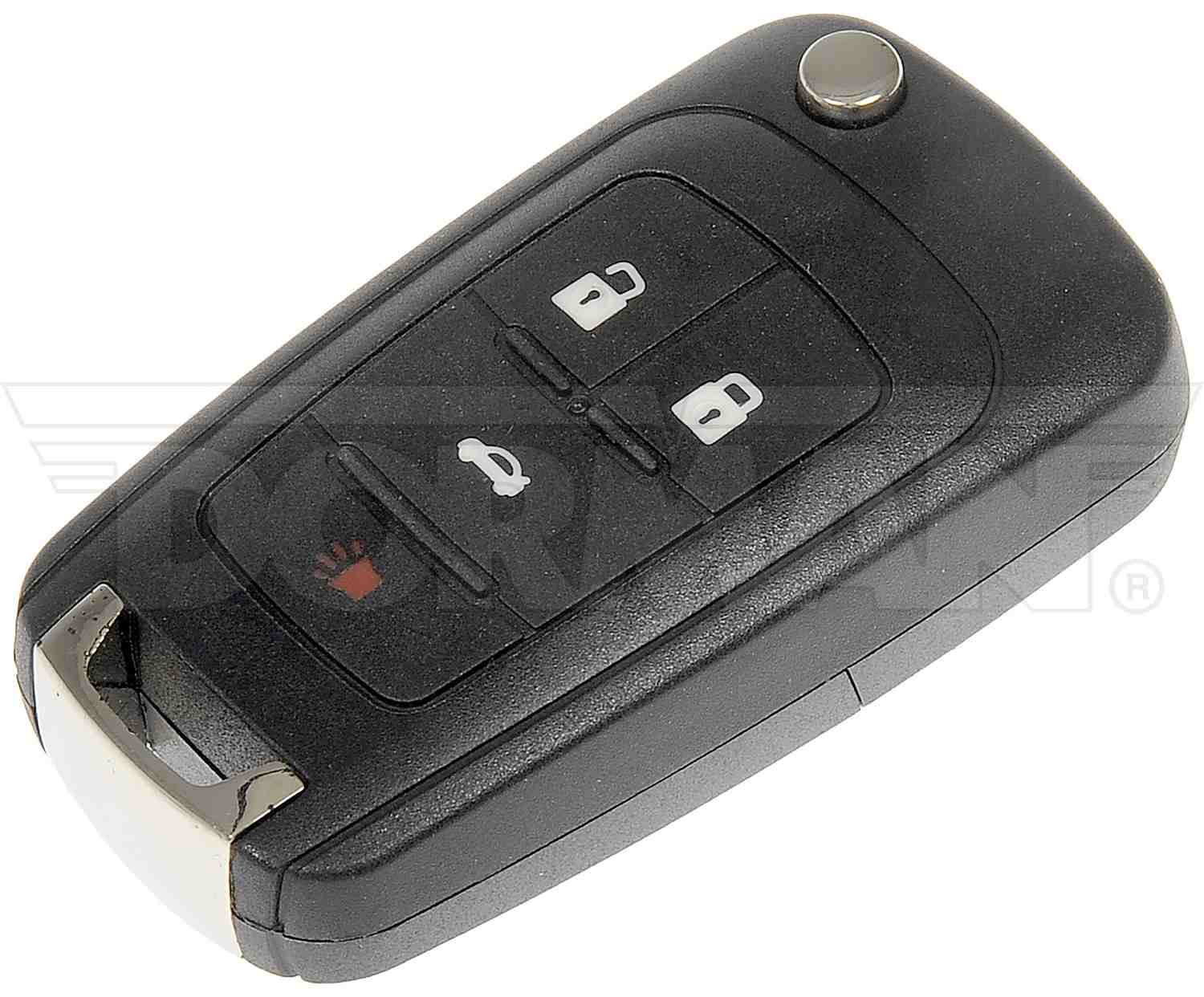 dorman - help keyless entry transmitter cover  frsport 95631