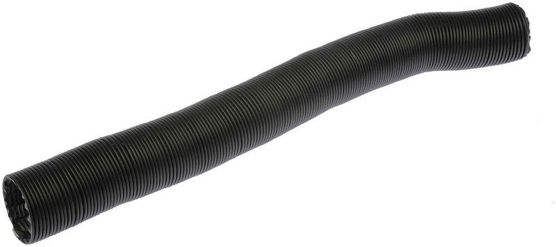 Dorman - HELP HVAC Blower Fan Hose  top view frsport 96002