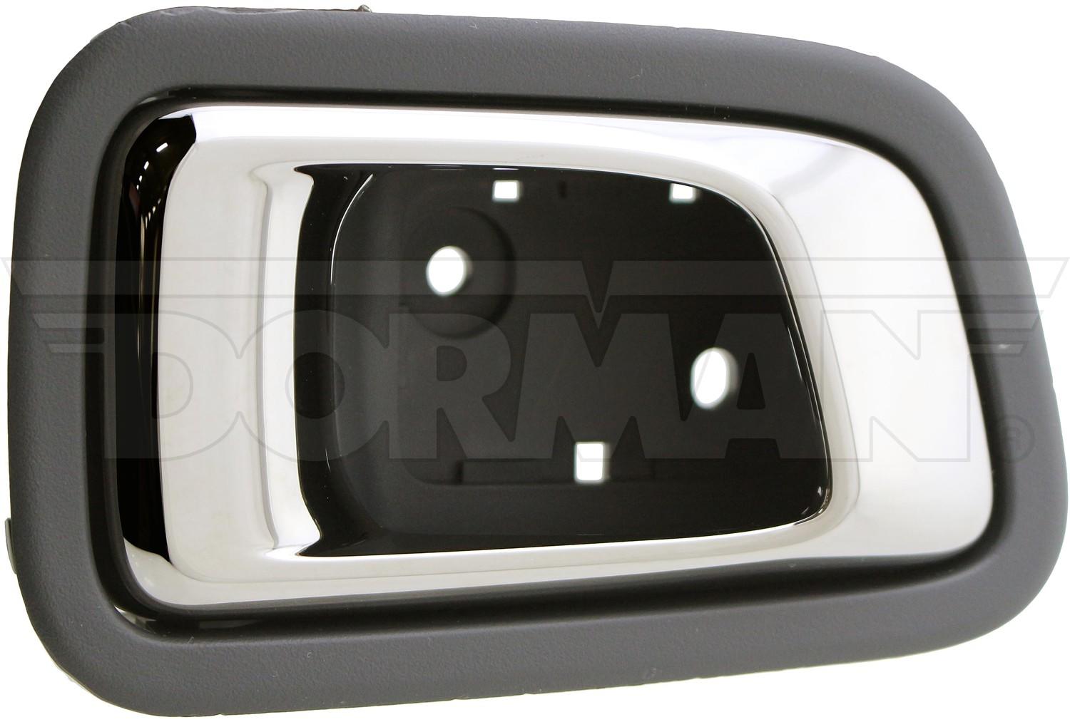 Dorman - HELP Interior Door Handle  top view frsport 96507