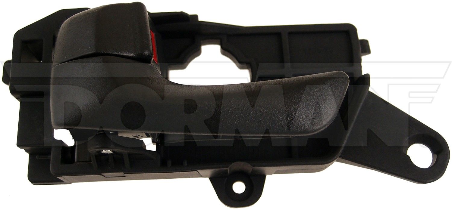 Dorman - HELP Interior Door Handle  top view frsport 96522