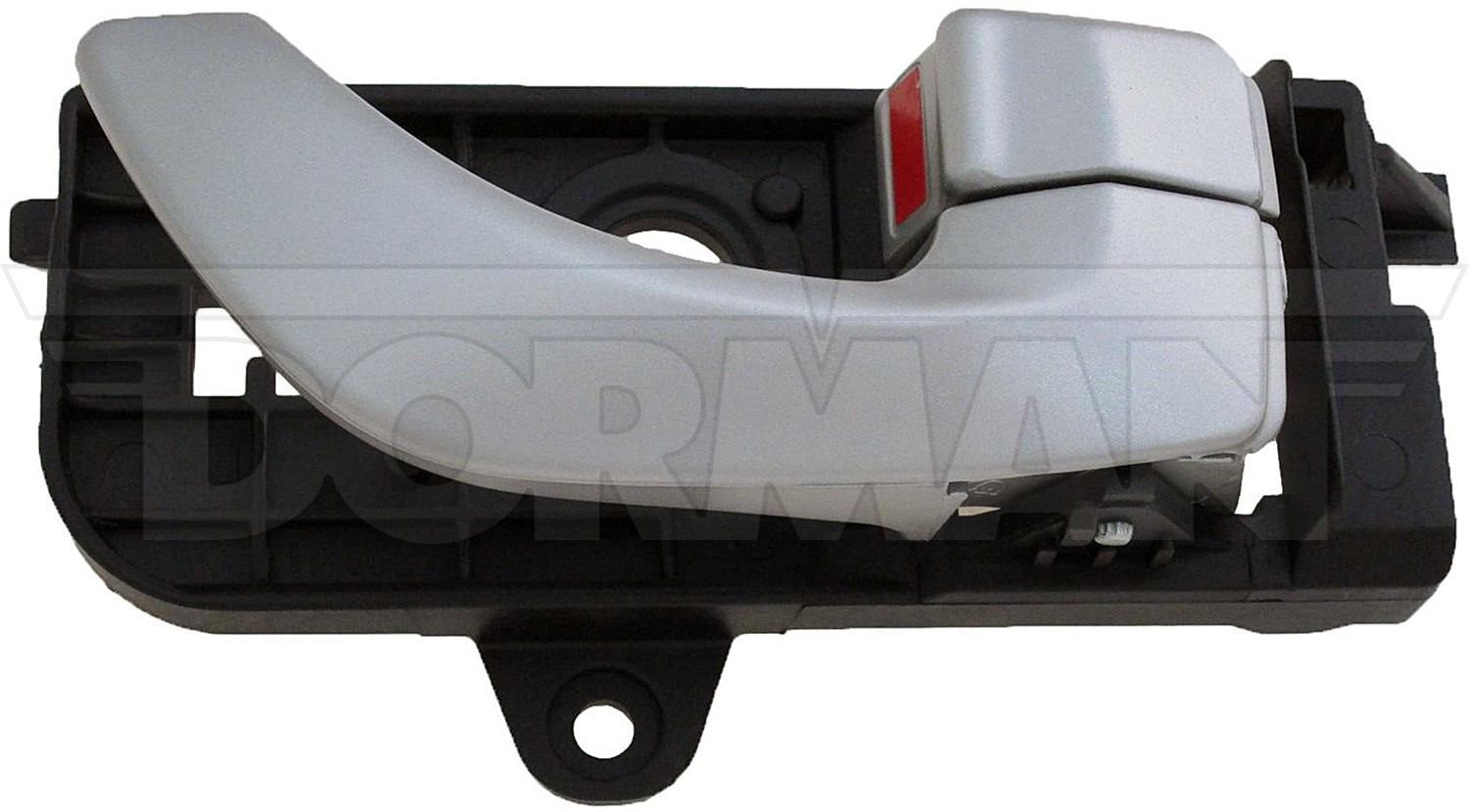 Dorman - HELP Interior Door Handle  top view frsport 96527