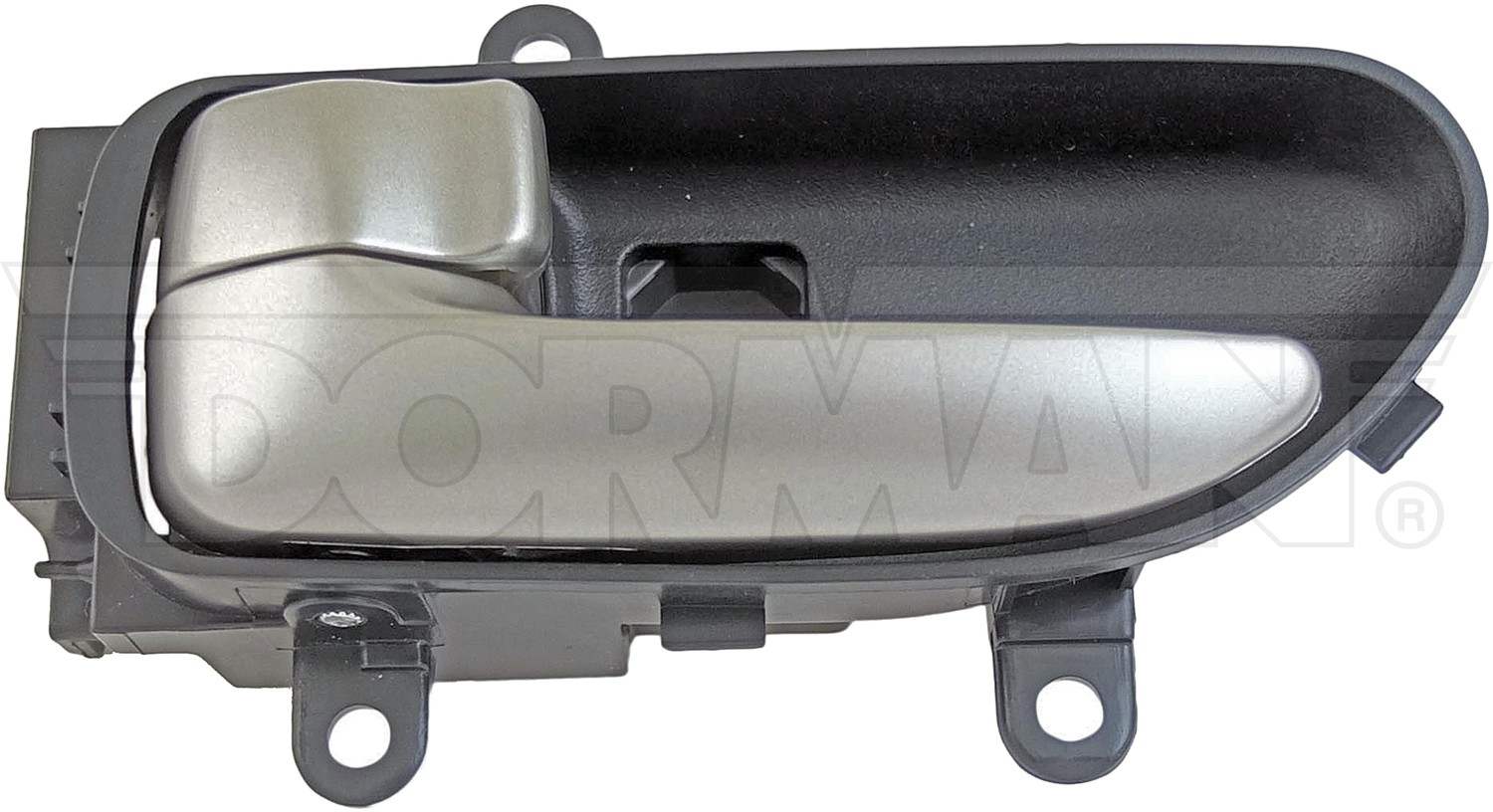 Dorman - HELP Interior Door Handle  top view frsport 96530