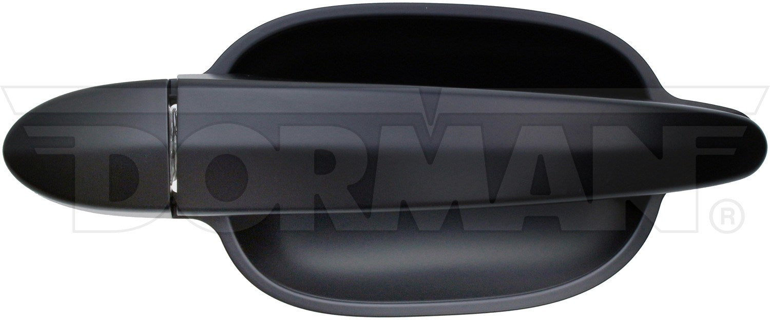 Dorman - HELP Exterior Door Handle  top view frsport 96593