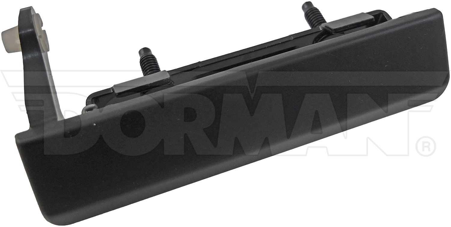 dorman - help liftgate latch handle  frsport 96652