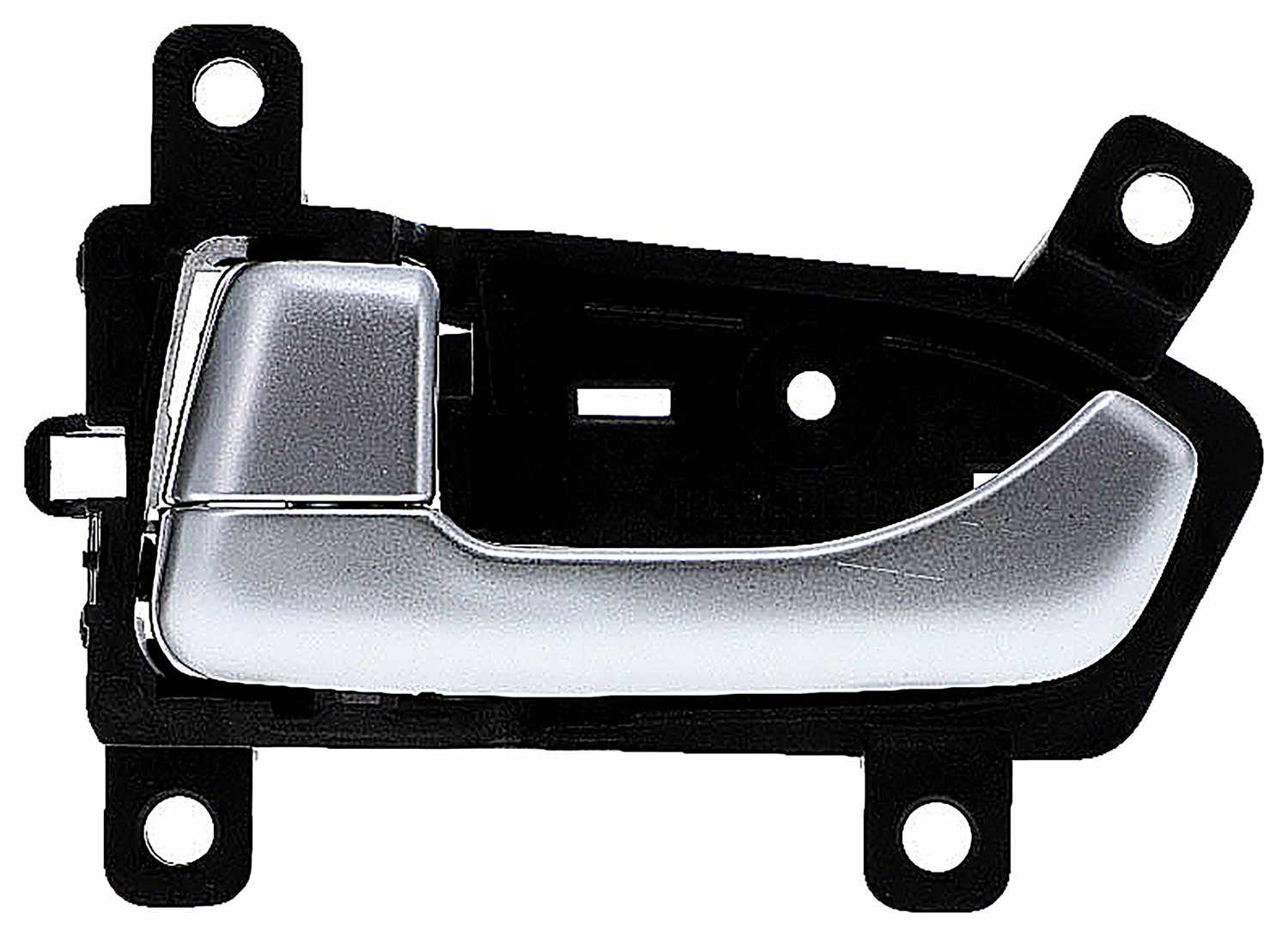 Dorman - HELP Interior Door Handle  top view frsport 97615