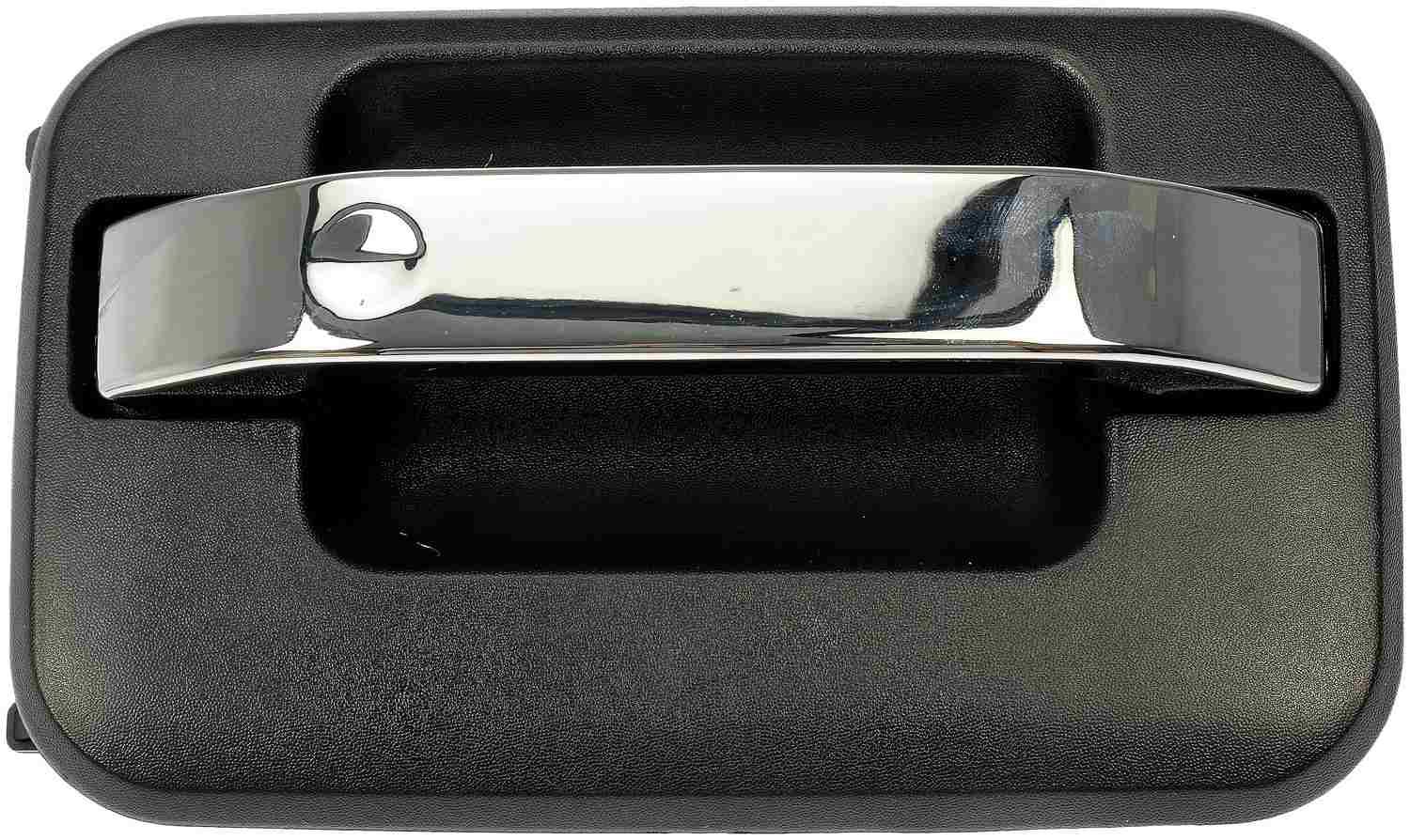 Dorman - HELP Exterior Door Handle  top view frsport 97679