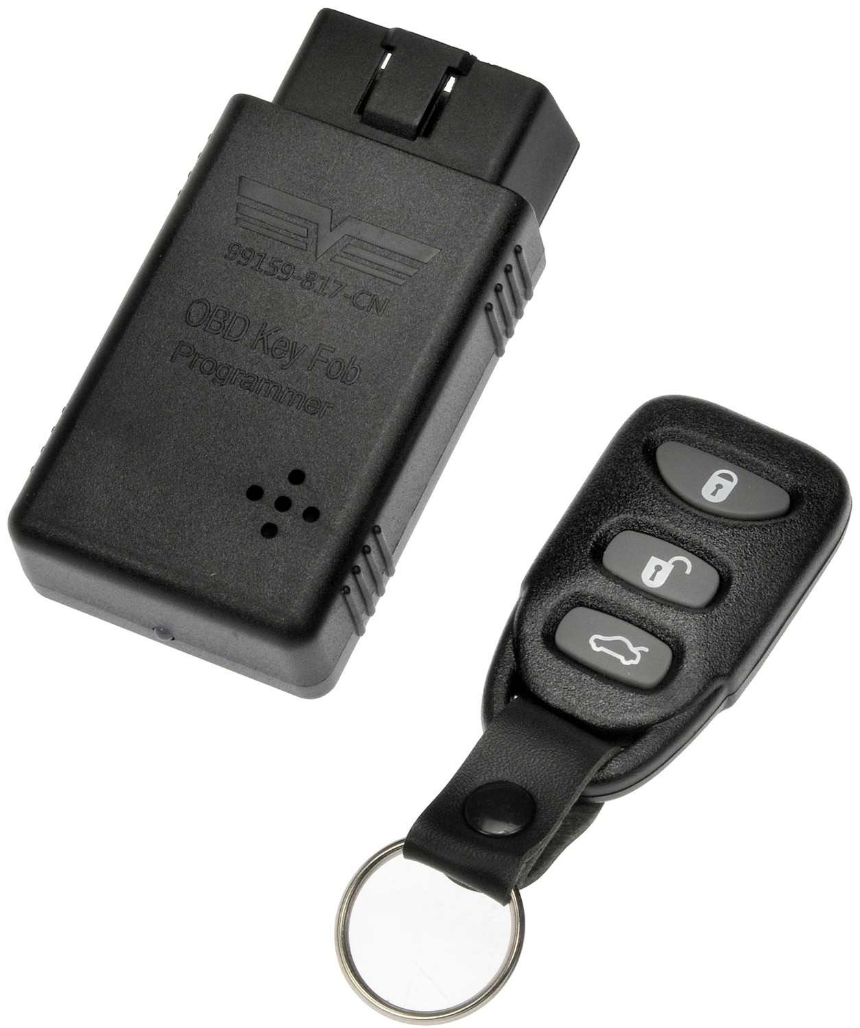 dorman - help keyless entry transmitter  frsport 99104