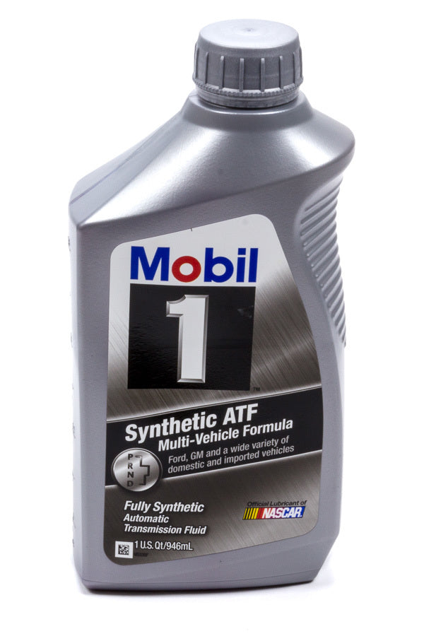 Mobil 1 ATF Synthetic Oil 1 Qt MOB112980-1