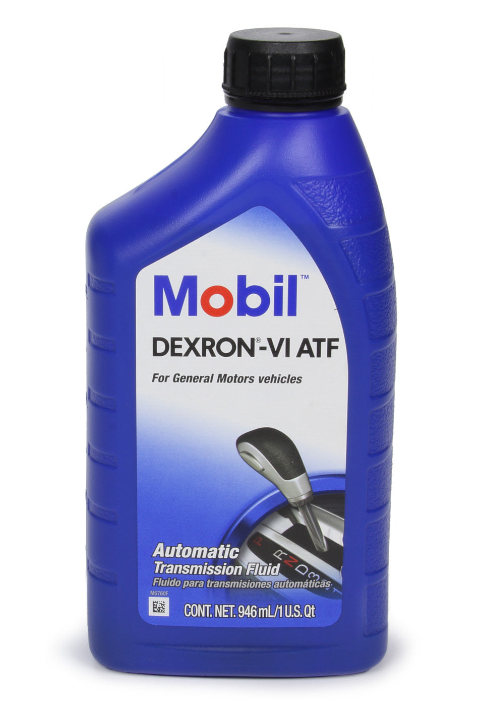 Mobil 1 ATF Oil Dexron VI 1 Qt. MOB125579-1