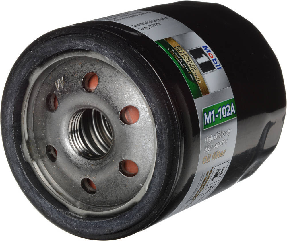 Mobil 1 Extended Perform ance Oil Filter M1-102A MOBM1-102A