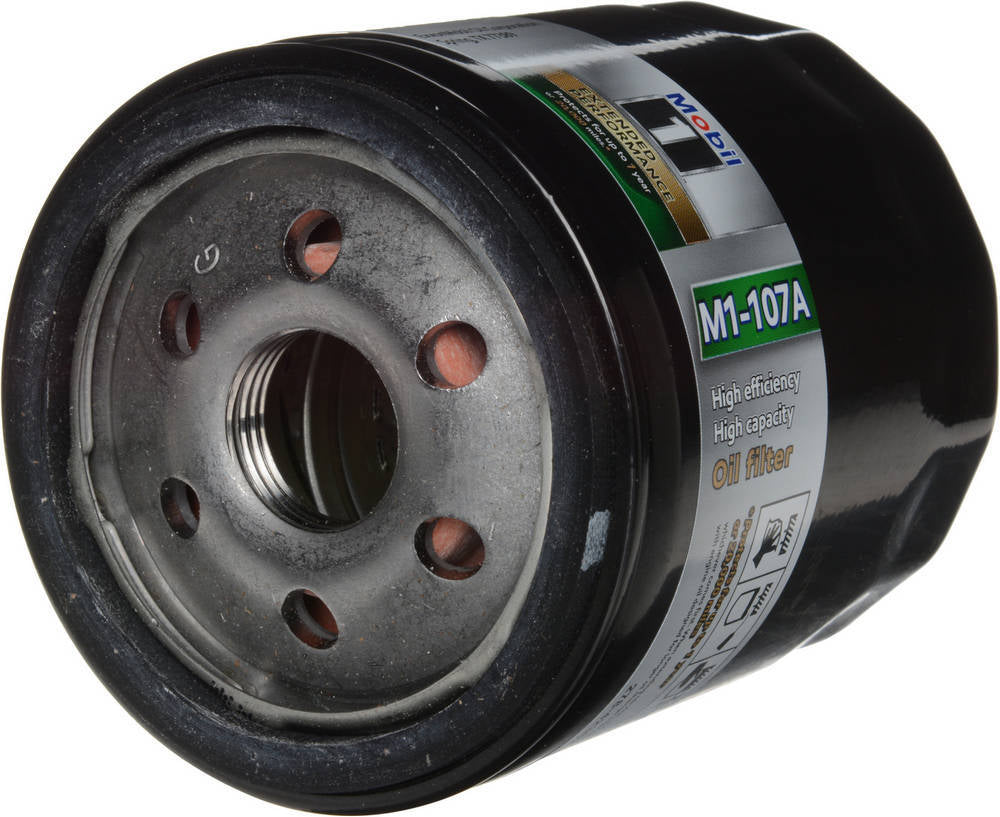 Mobil 1 Extended Perform ance Oil Filter M1-107A MOBM1-107A