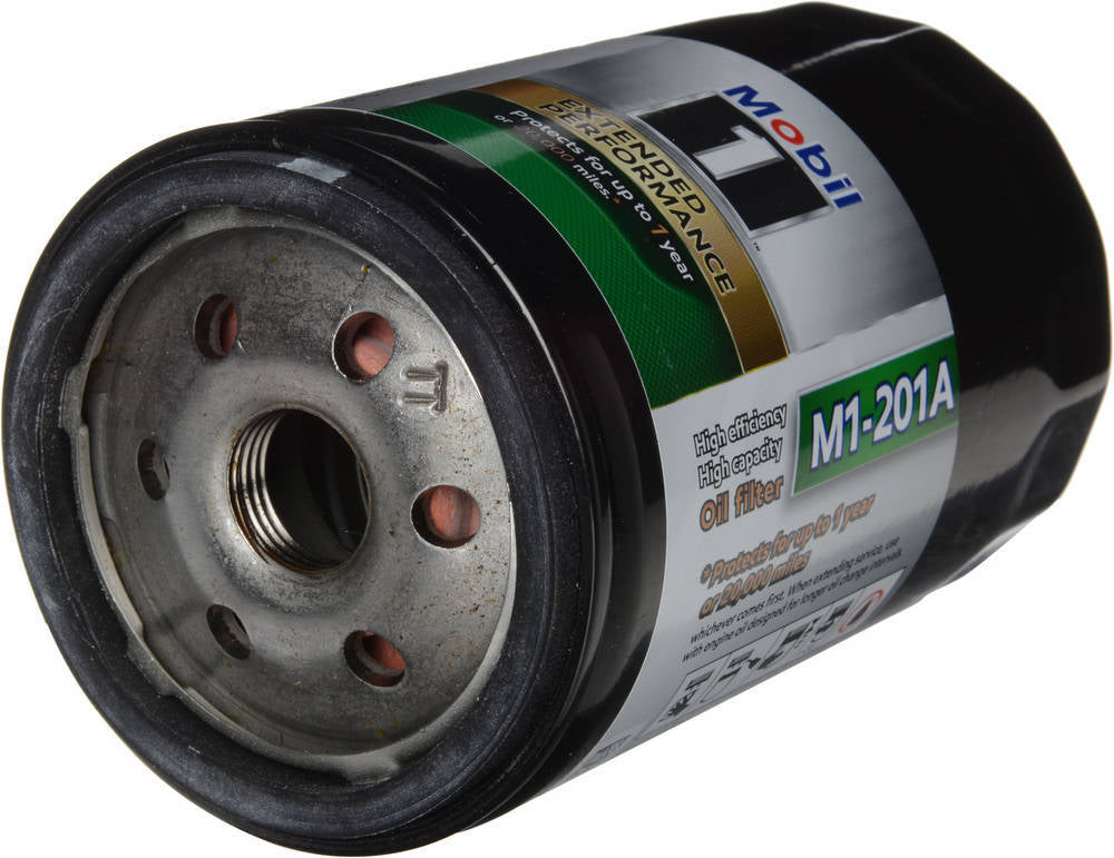 Mobil 1 Extended Perform ance Oil Filter M1-201A MOBM1-201A