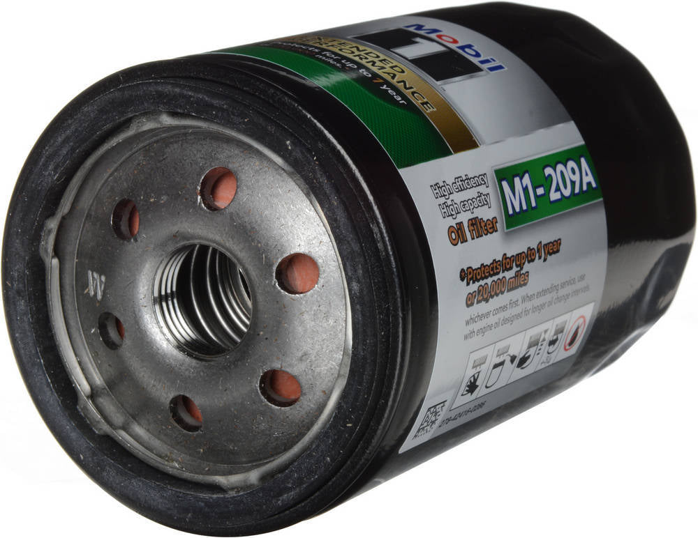 Mobil 1 Extended Perform ance Oil Filter M1-209A MOBM1-209A