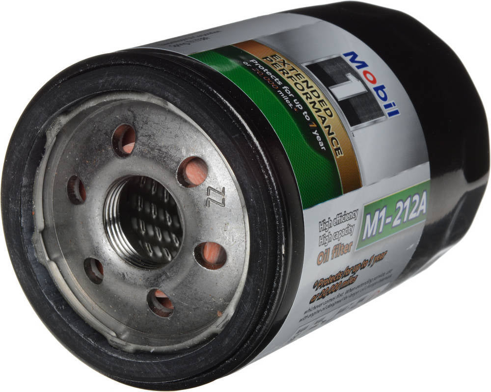 Mobil 1 Extended Perform ance Oil Filter M1-212A MOBM1-212A