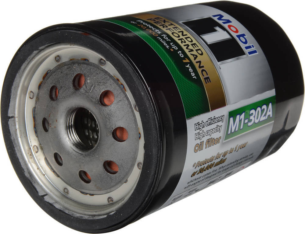 Mobil 1 Extended Perform ance Oil Filter M1-302A MOBM1-302A