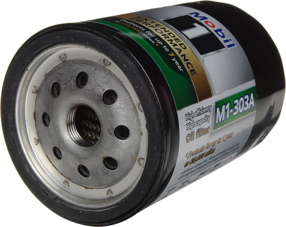 Mobil 1 Extended Perform ance Oil Filter M1-303A MOBM1-303A