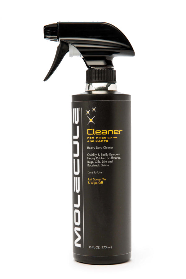 Molecule Race Car Cleaner 16oz MOLMLVC161