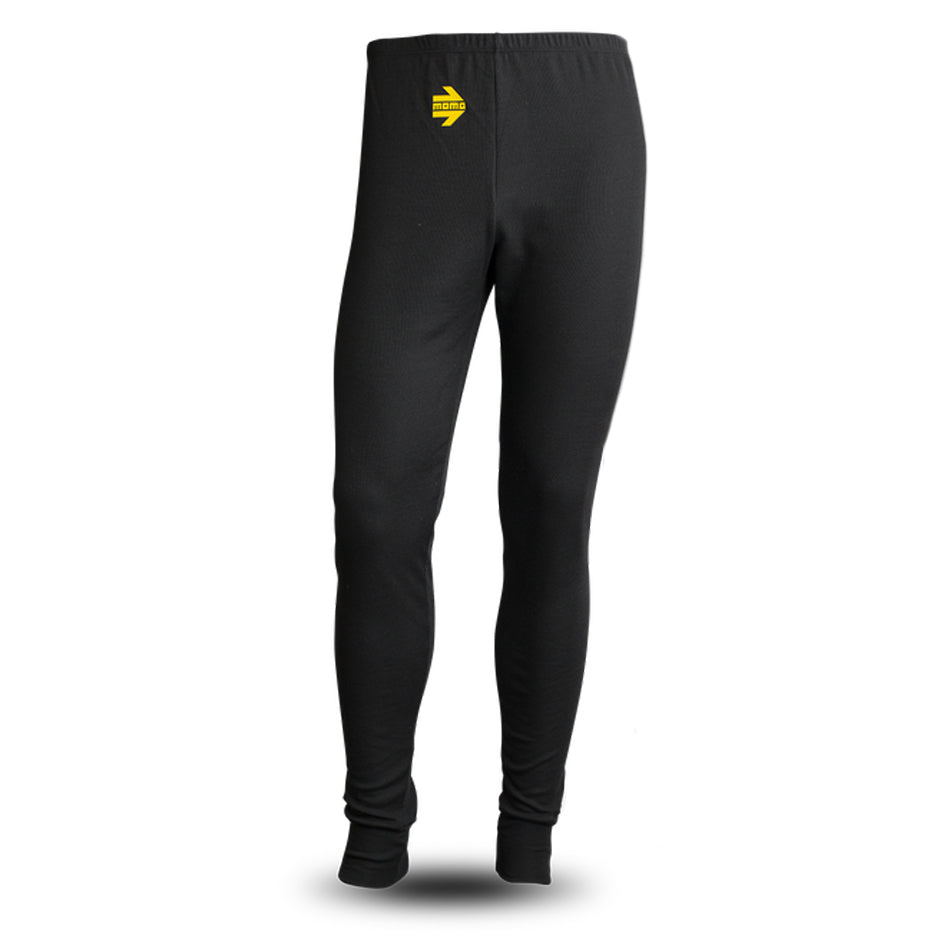 Momo Comfort Tech Long Pants Black XXL MOMMNXLJCTBKXXL