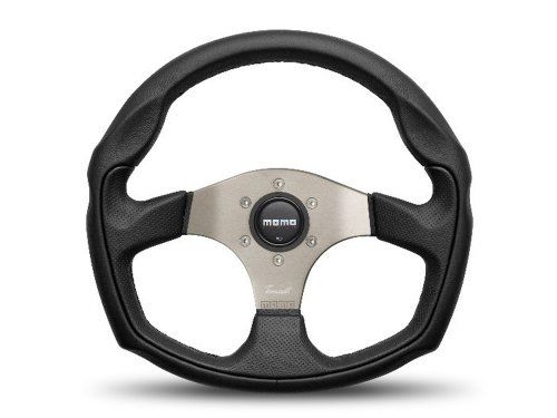 Momo Steering Wheels VTOMCA35CBLK Item Image