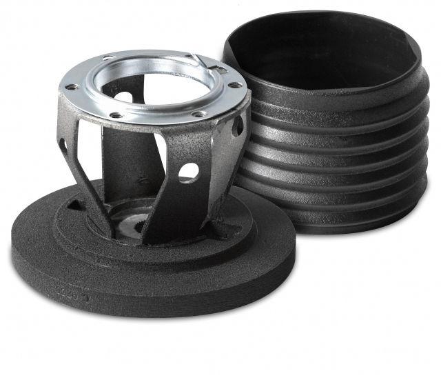 Momo Steering Wheel Hub Adapters 3512 Item Image