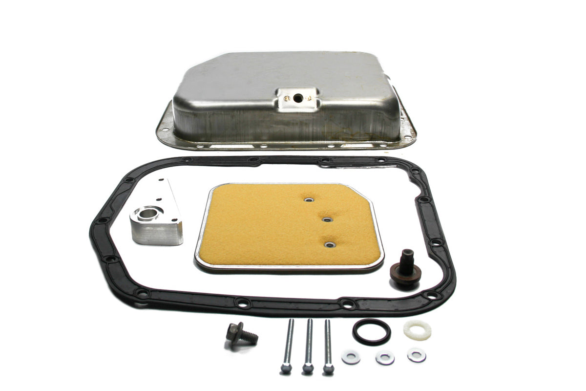 Mopar Performance 904 Transmission Pan Kit MOPP4007886AC