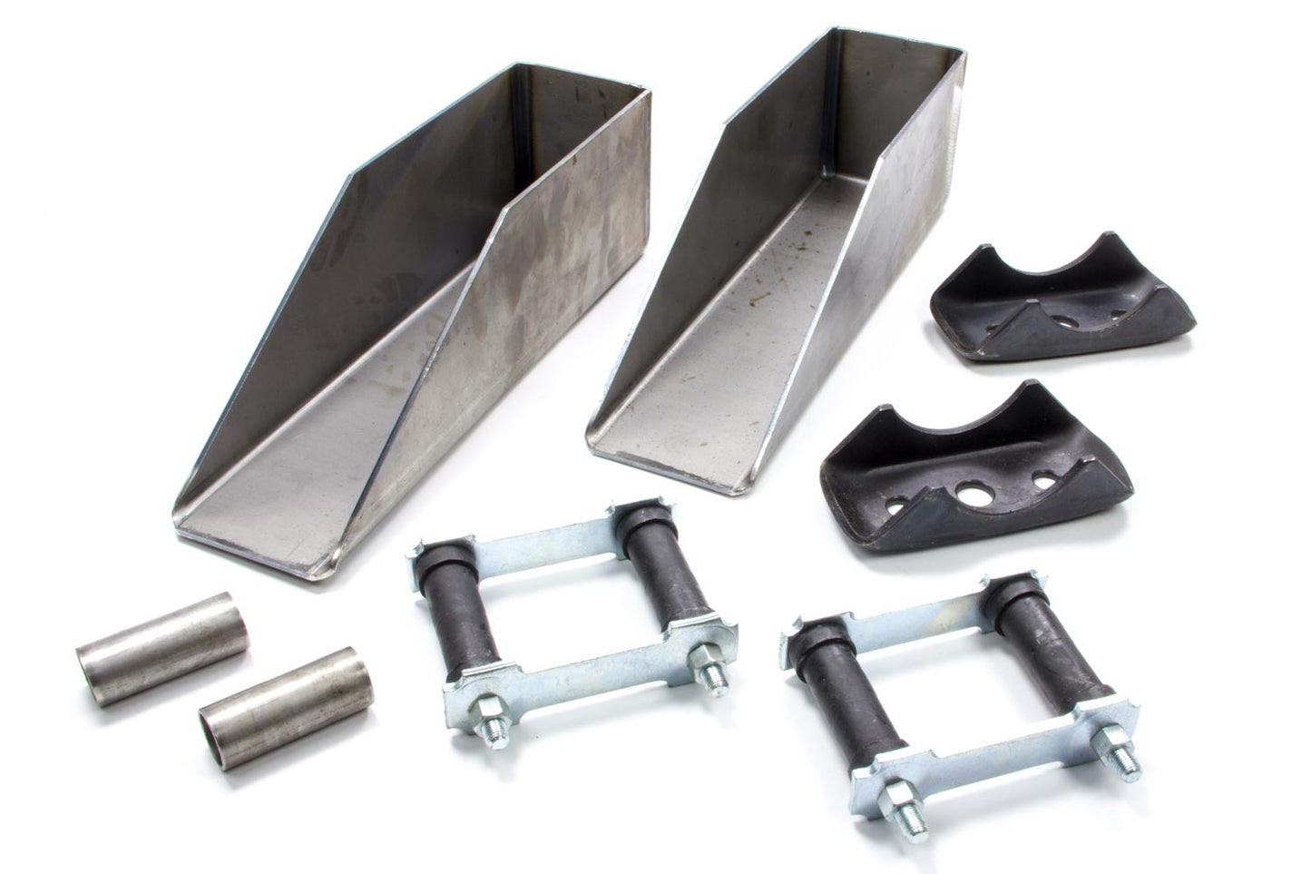 Mopar Performance A-Body Leaf Spring Relocation Kit MOPP4876558AB