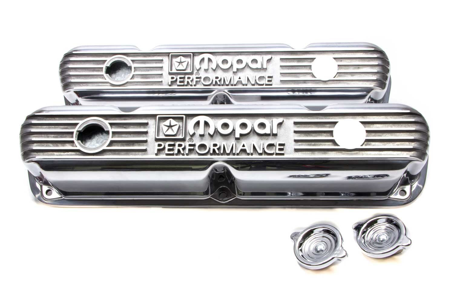 Mopar Performance Valve Cover Set MOPP5007613AB