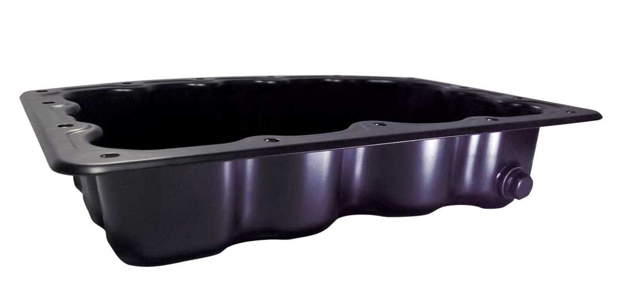 Moroso 2011 Ford F-Series Super Duty 6.7L Powder Coated Oil Pan 20851