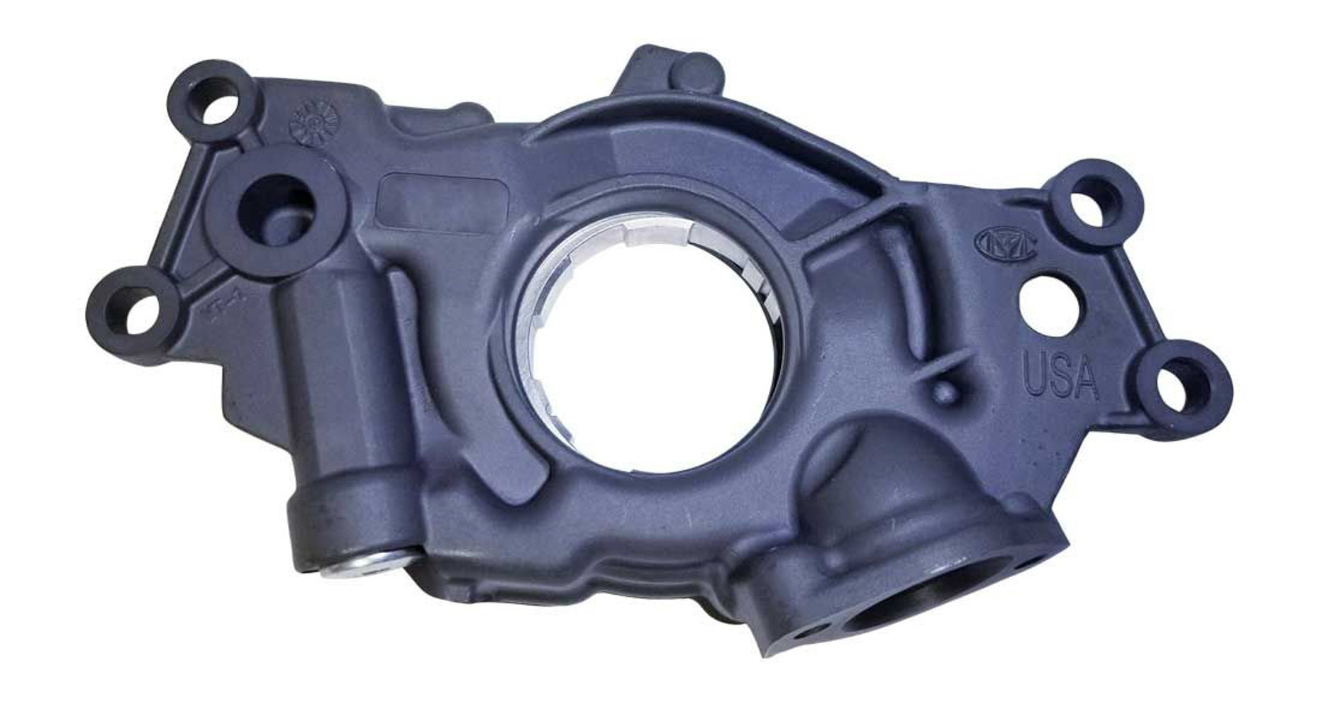 Moroso GM LS Extra Volume Oil Pump 22121