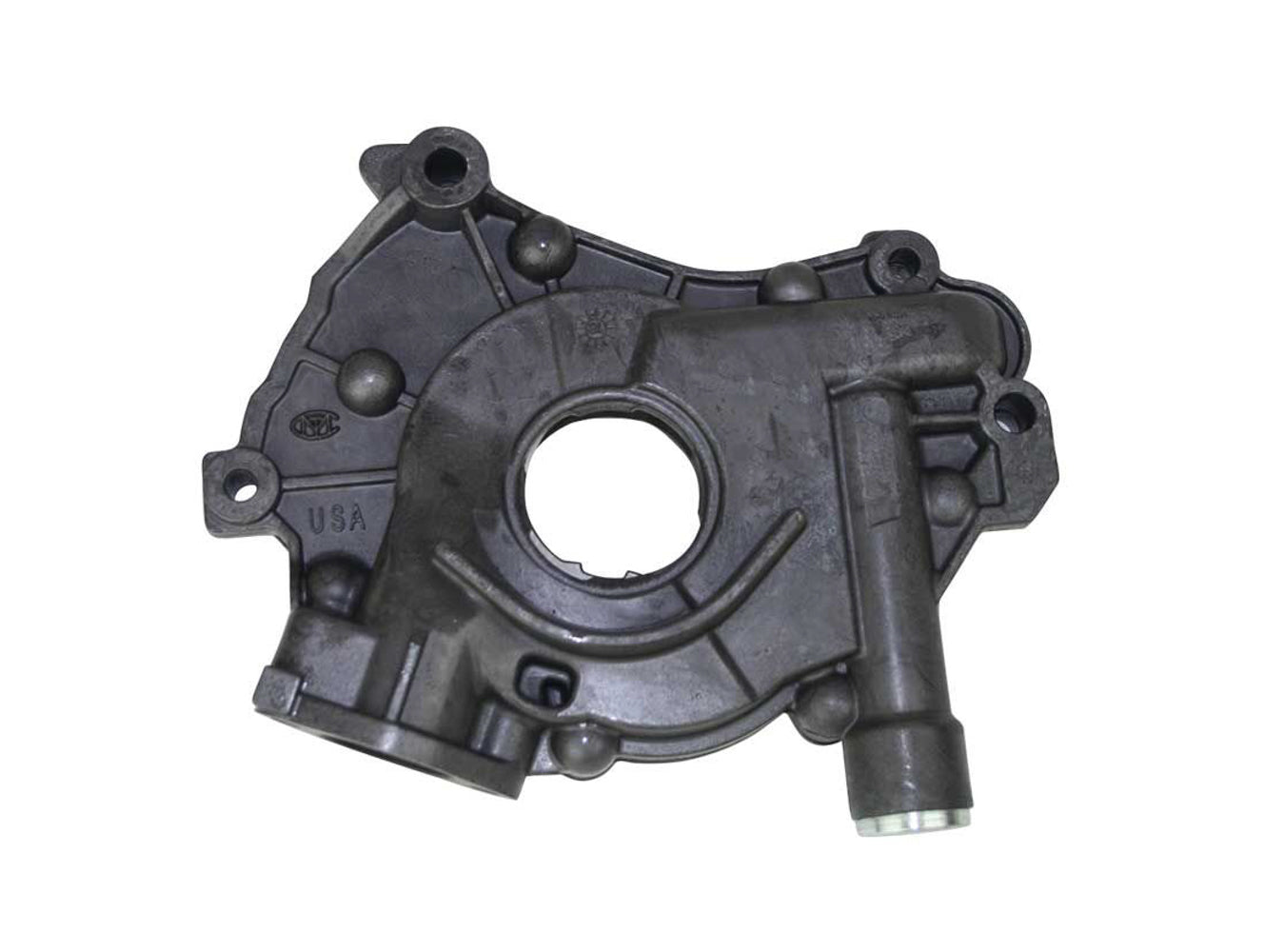 Moroso Ford 5.0L Coyote/5.2L Voodoo Gen 1/Gen 2 HV Oil Pump 22203