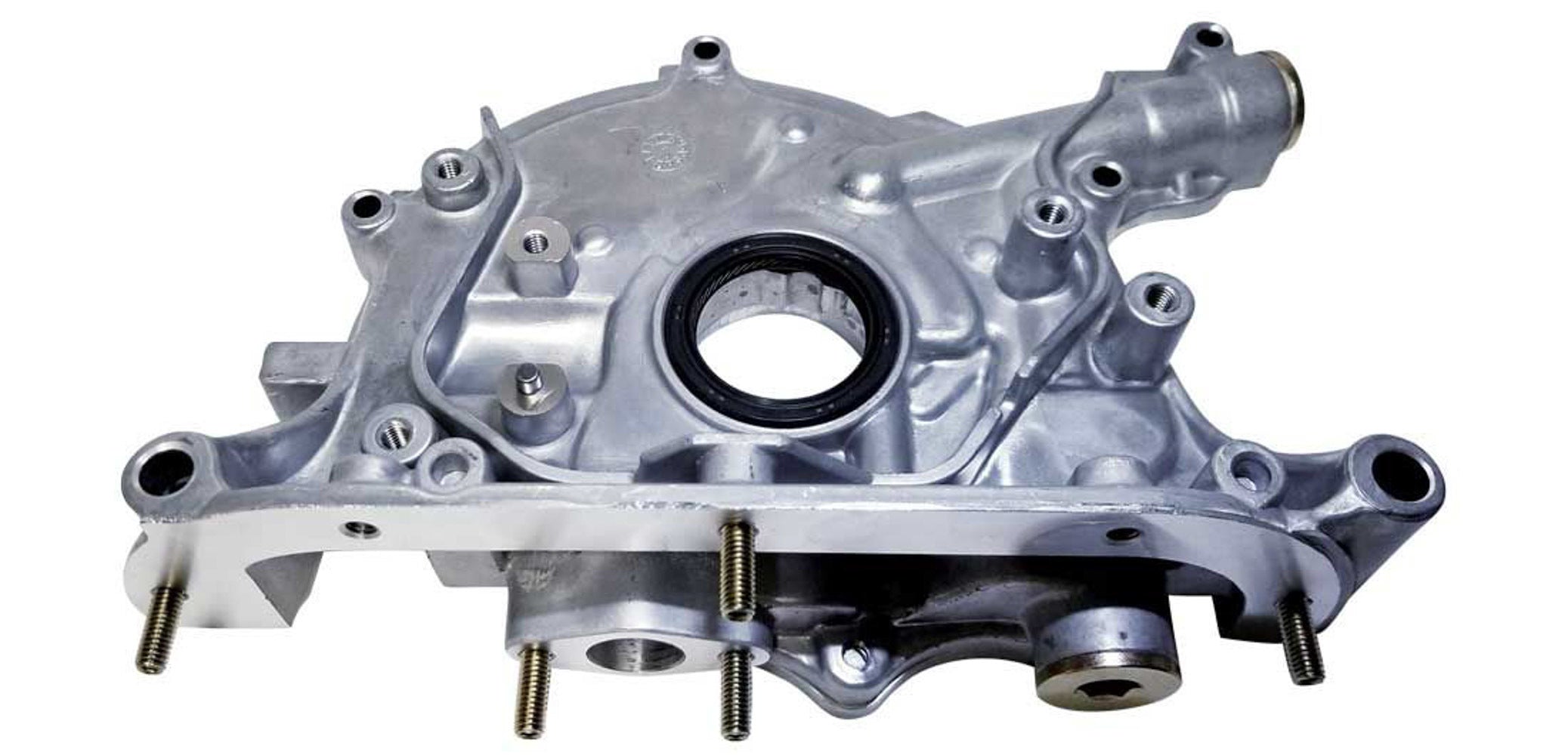 Moroso Honda B-Series Oil Pump 22206