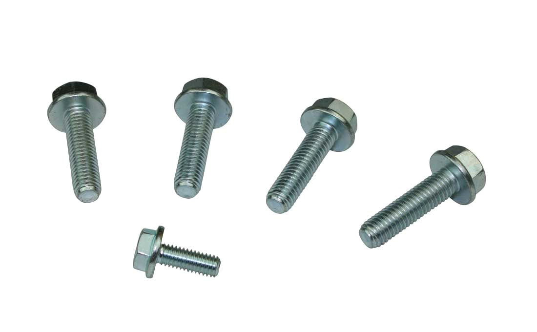 Moroso GM LS Oil Pump & Oil Pick Up Bolt Kit 38306