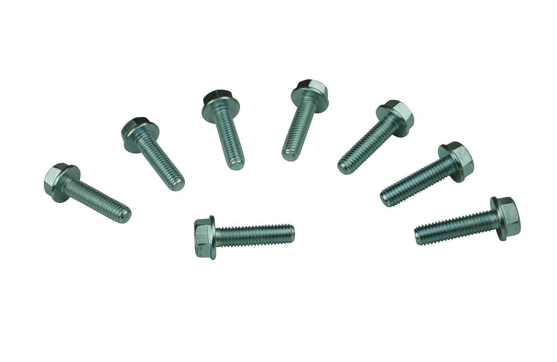 Moroso GM LS Timing Cover Bolts 38591