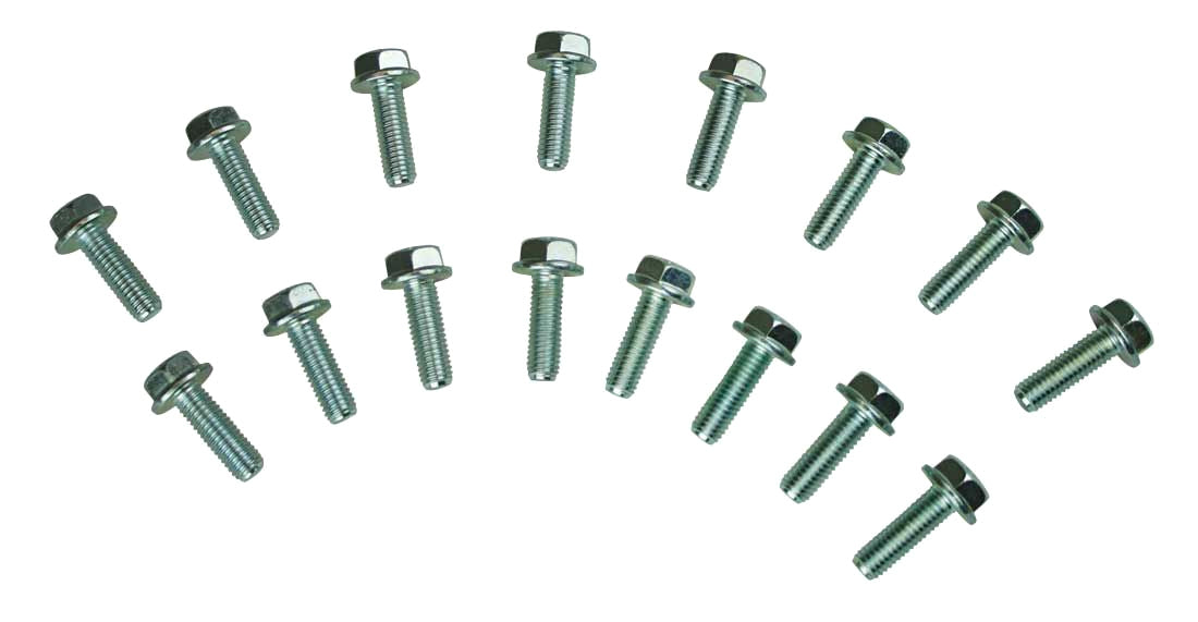 Moroso Ford 4.6L/5.4L Header Bolts 38712