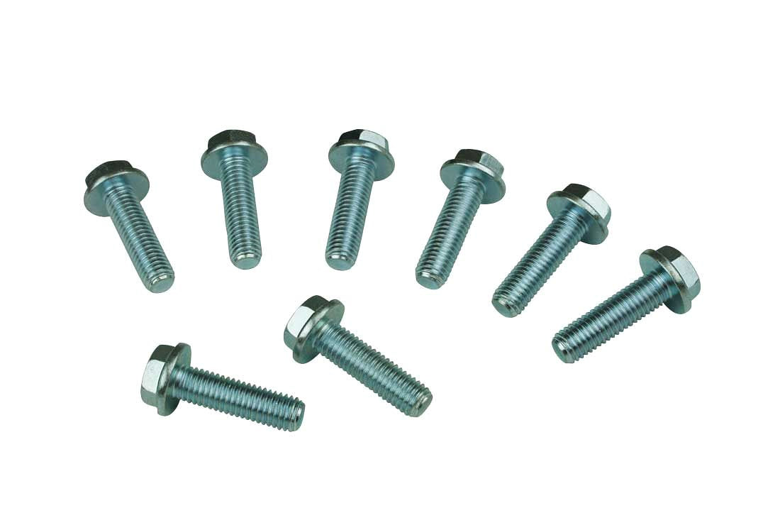 Moroso GM LS Bellhousing Bolts 38804