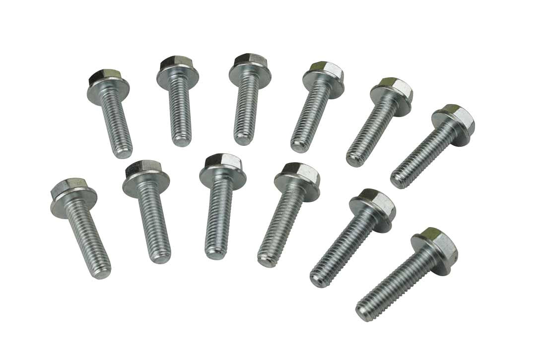 Moroso GM LS Rear Seal Cover Bolts 38805