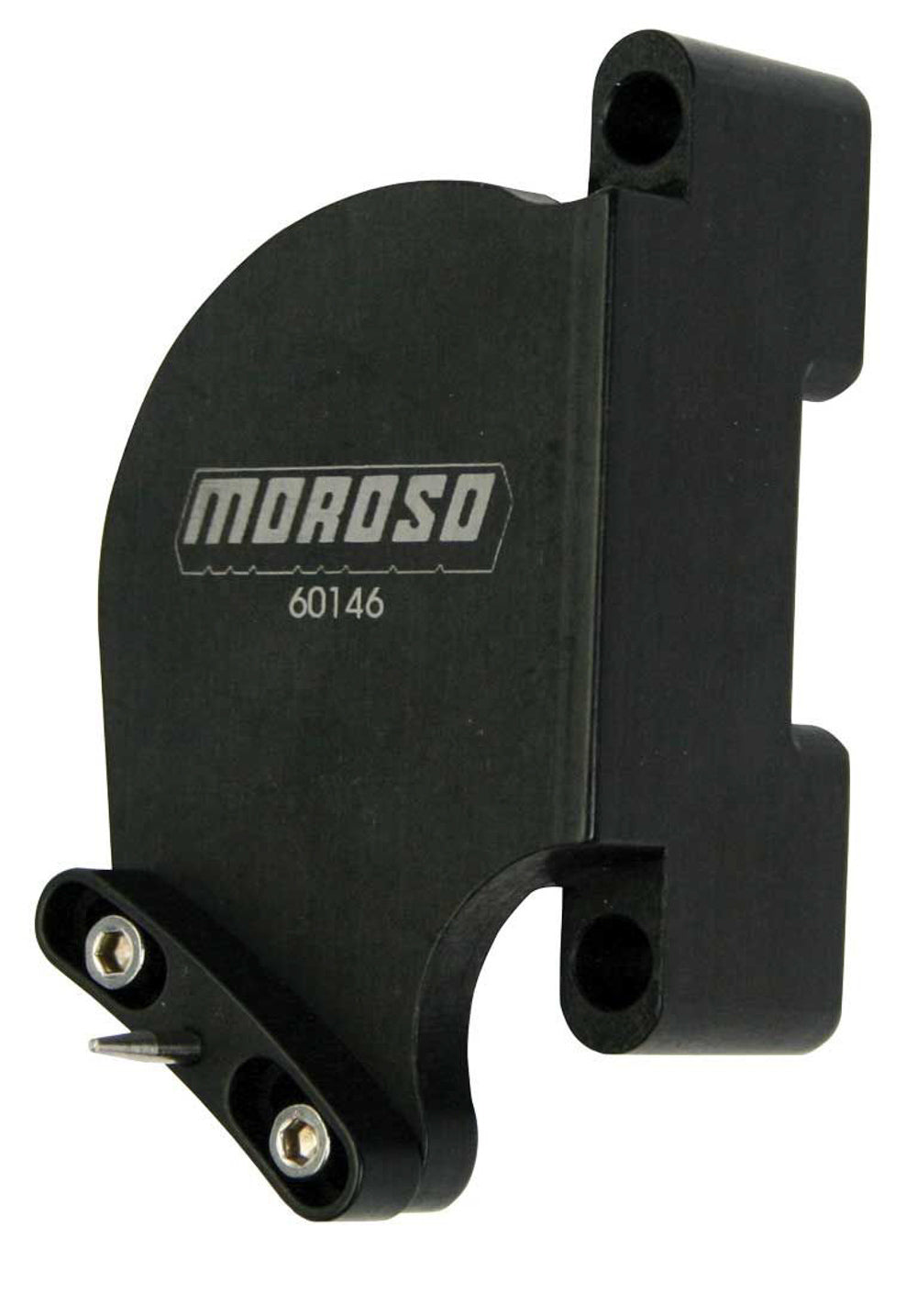 Moroso BBC Timing Pointer .400 to .600 Raised Cam 7.25 Balancer 60146