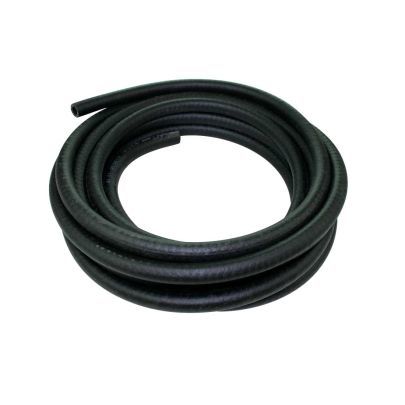 Moroso 3/8in ID (SAE 30R7KX) 25ft Fuel Hose 65186