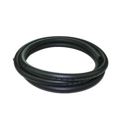 Moroso 1/2in ID (SAE 30R7KX) 10ft Fuel Hose 65187