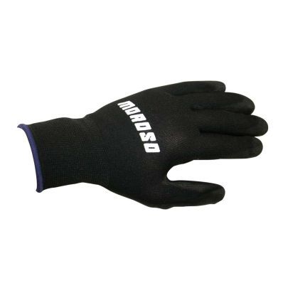 Moroso Mechanic Gloves w/Moroso Logo 99010