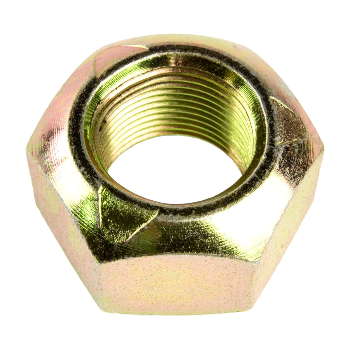 Motive Gear Pinion Nut 14 Bolt Rear MOT15994582