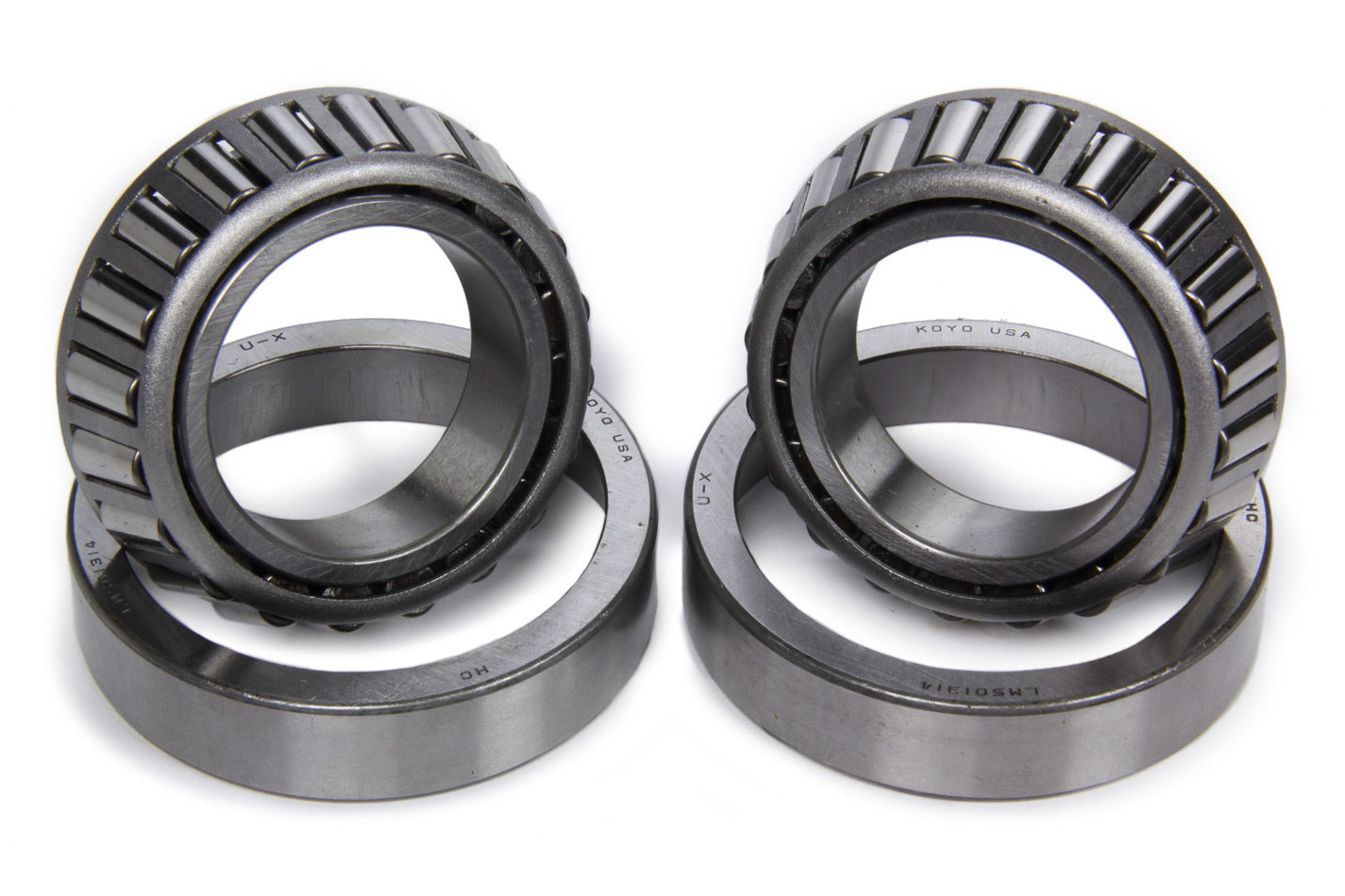 Motive Gear Bearing Kit Dana 35 MOT706016XR